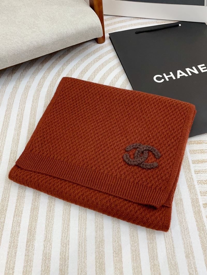 Chanel Scarf